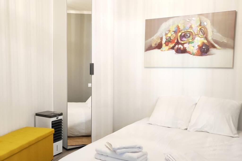 Cocon De Charline - Charme Et Elegance Dans Le Centre Apartment Montauban Ngoại thất bức ảnh