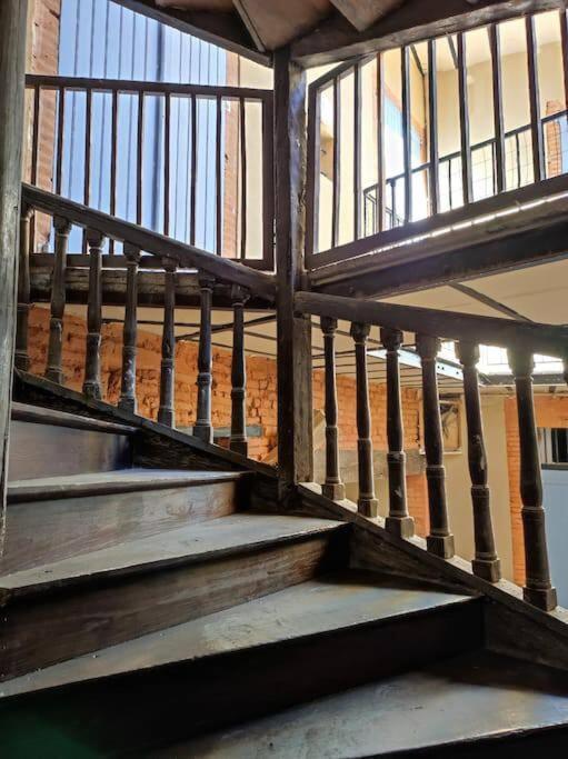 Cocon De Charline - Charme Et Elegance Dans Le Centre Apartment Montauban Ngoại thất bức ảnh